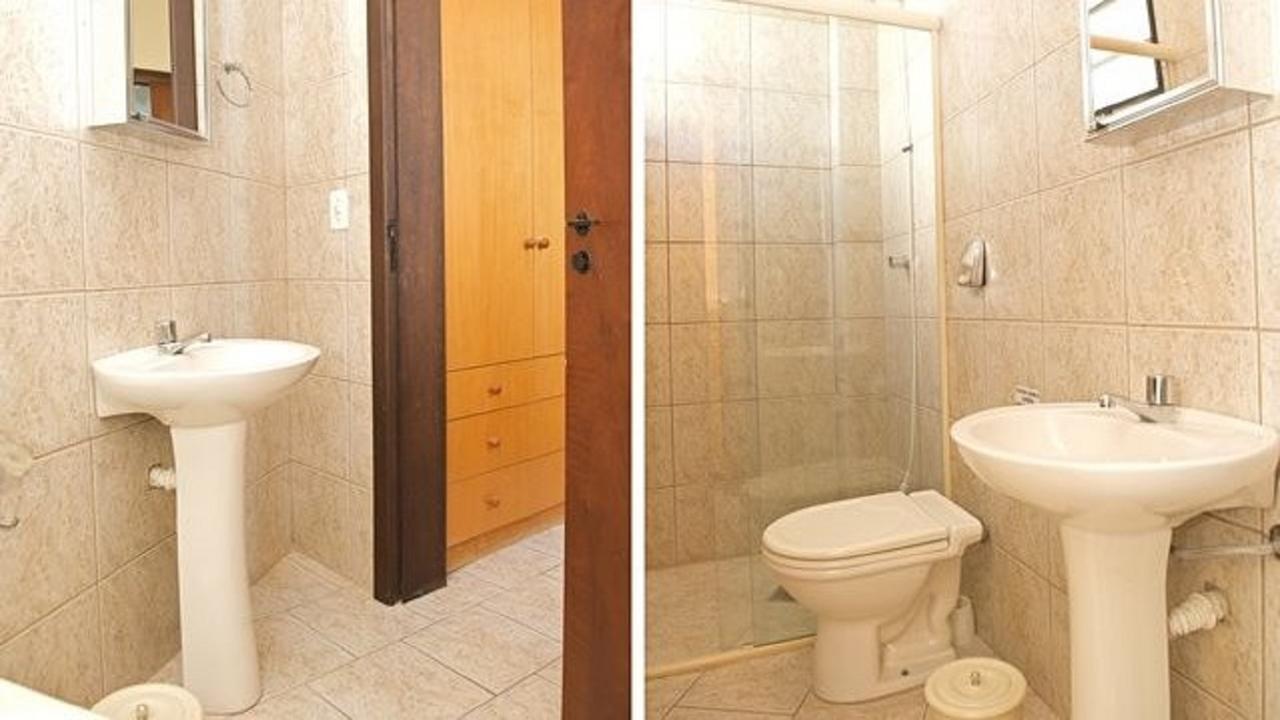 Апартаменты Linda Cobertura Frente Mar Com Piscina Privativa E Pe Na Areia! Флорианополис Экстерьер фото